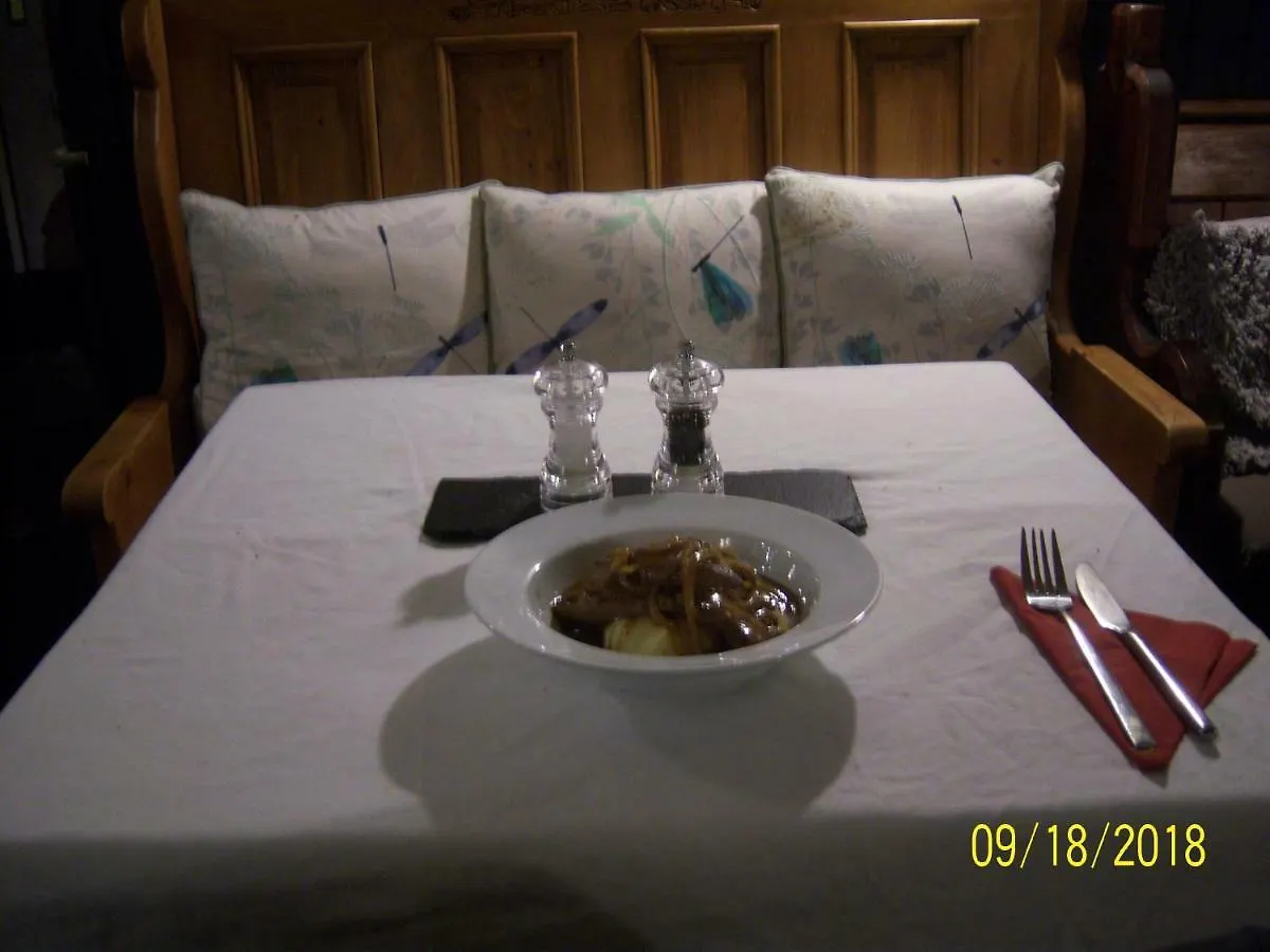 The Rushcart Inn Сауэрби Бридж