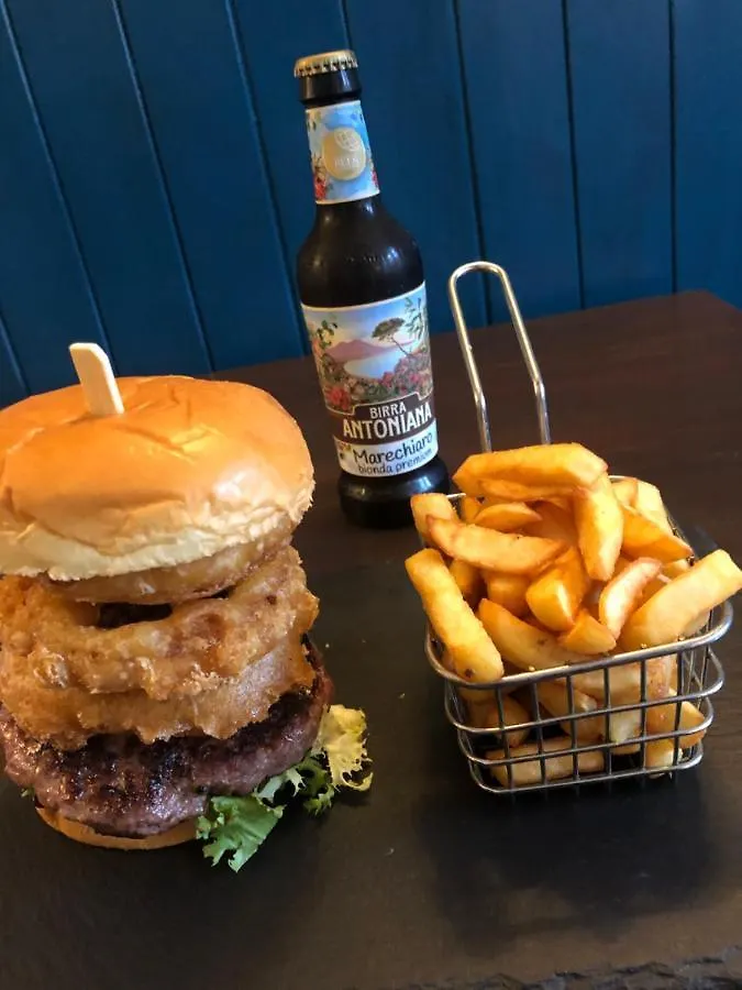 The Rushcart Inn Sowerby Bridge