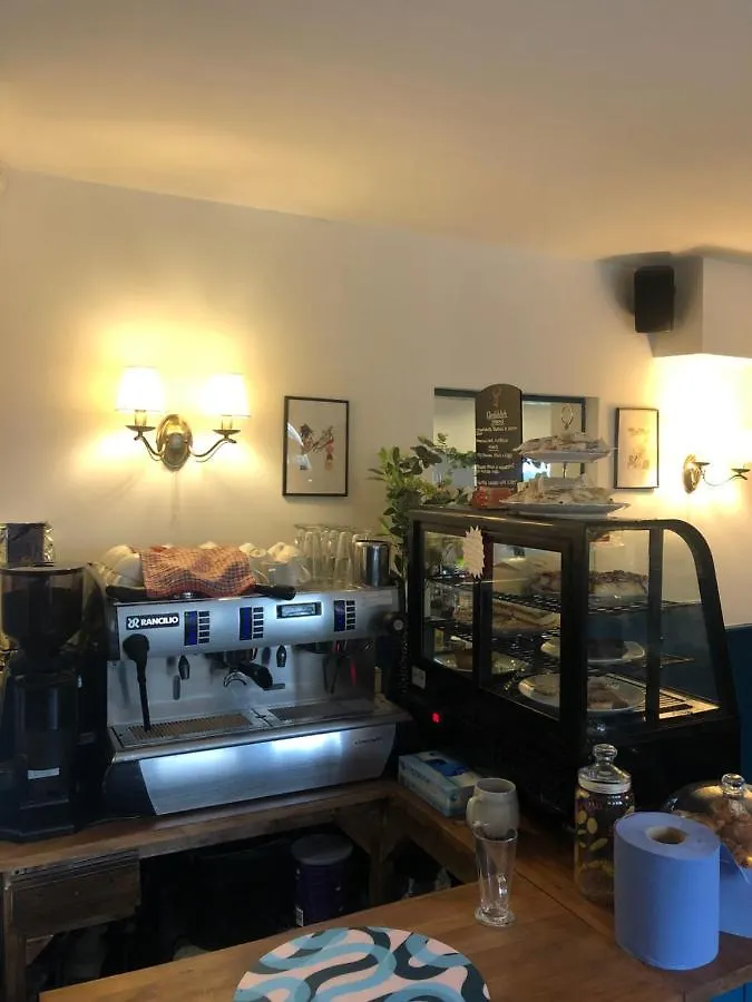 The Rushcart Inn Sowerby Bridge 3*,  Wielka Brytania
